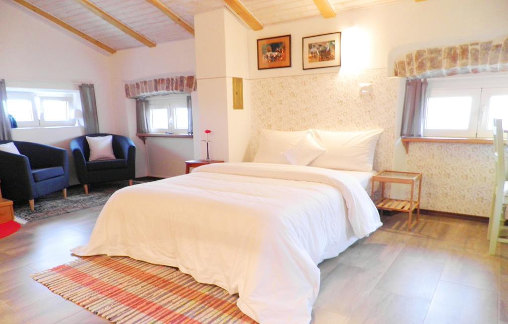 Ferienwohnung Studio Sijara Motovun Zimmer foto